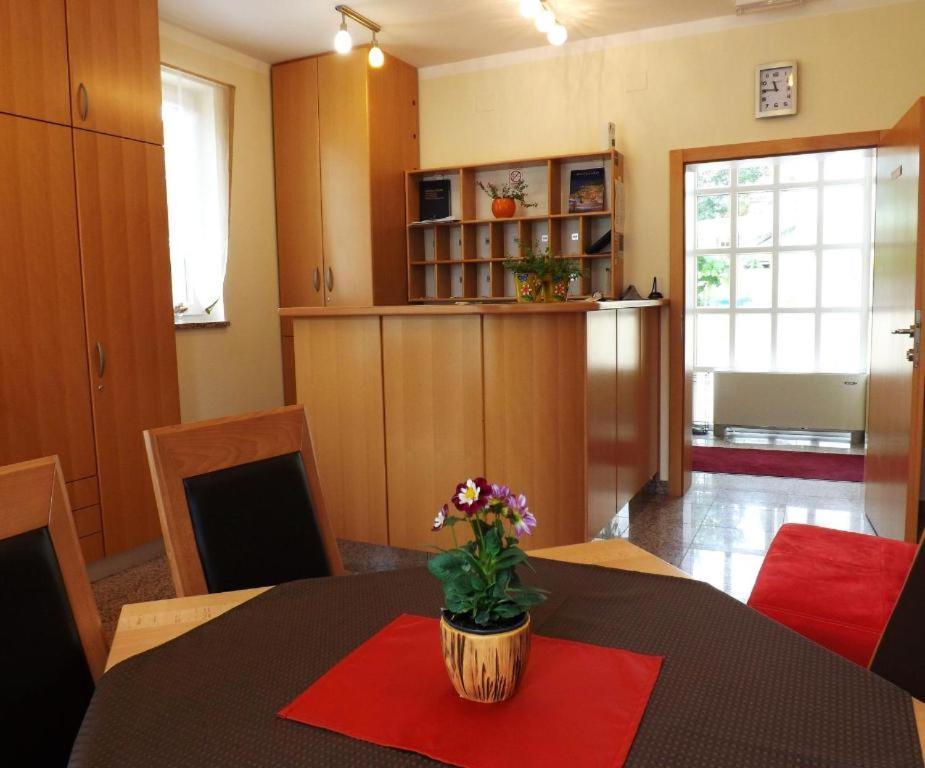 B&B Pansion Vago Malinska Exterior foto