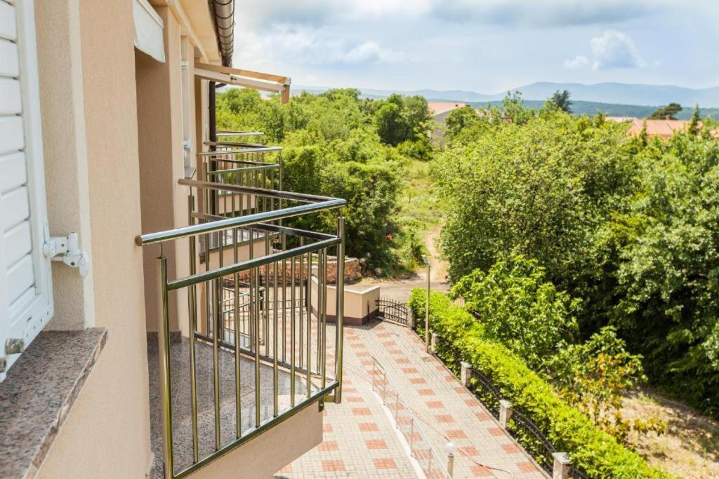 B&B Pansion Vago Malinska Exterior foto