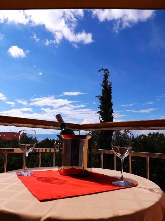 B&B Pansion Vago Malinska Exterior foto