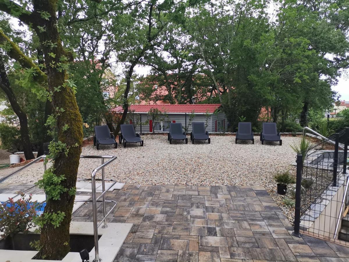 B&B Pansion Vago Malinska Exterior foto